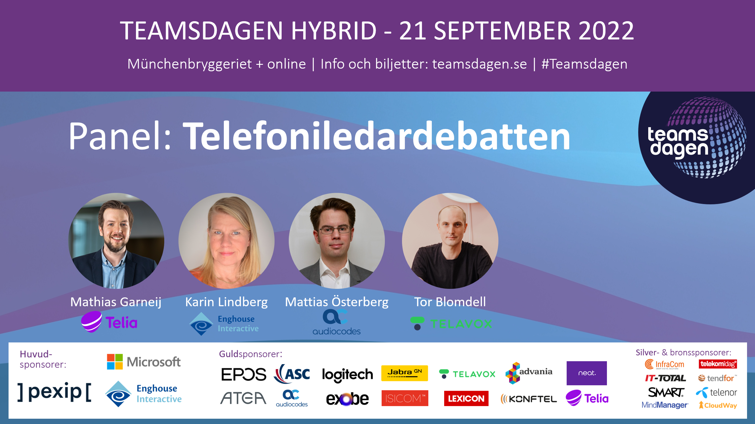 Teamsdagen-Telefoniledardebatten2022