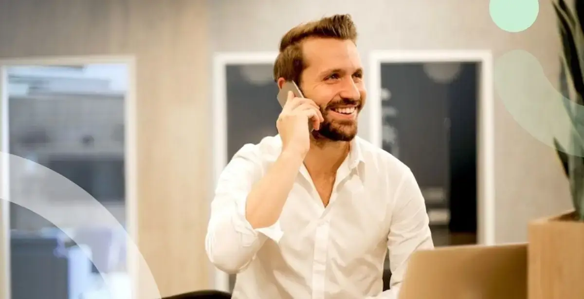 Vad är en VoIP-telefon