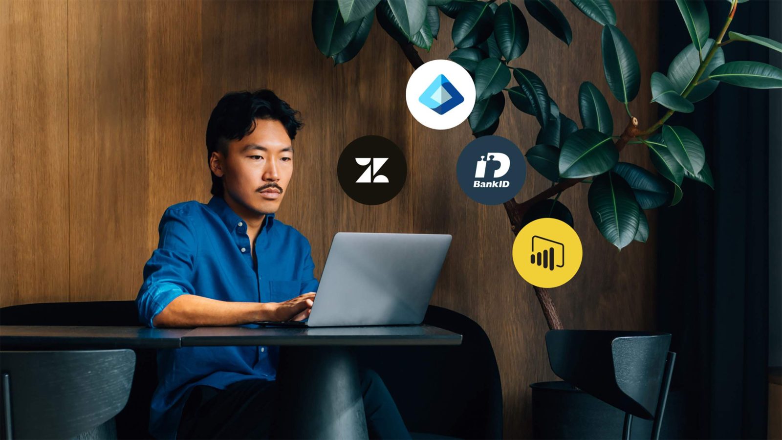 Telavox Integrationer